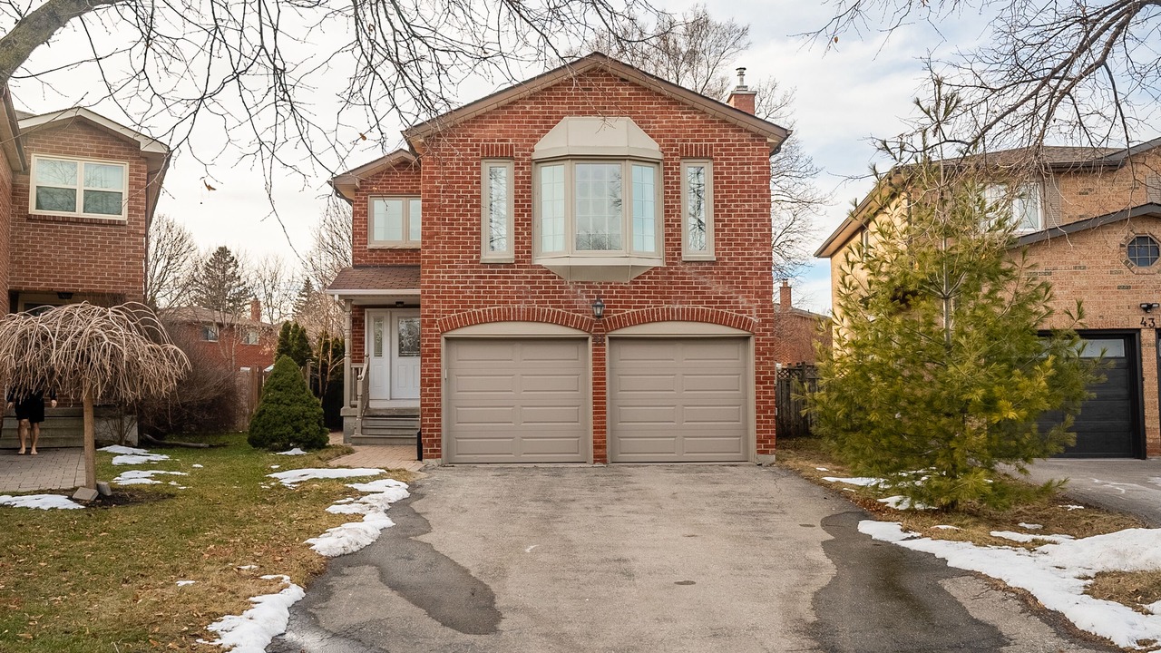 Photo of Outdoor in Richmond Hill