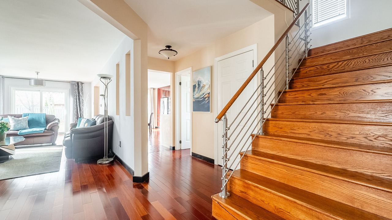 Photo of Livingroom in Richmond Hill