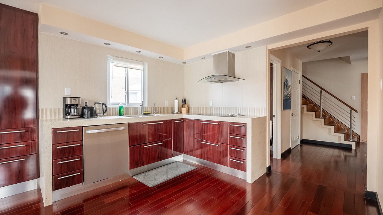 Photo of Kitchen in Richmond Hill