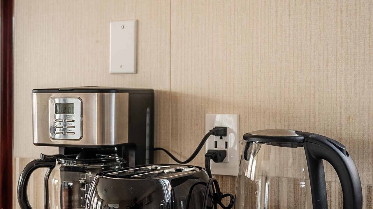 Photo of Kitchen in Richmond Hill