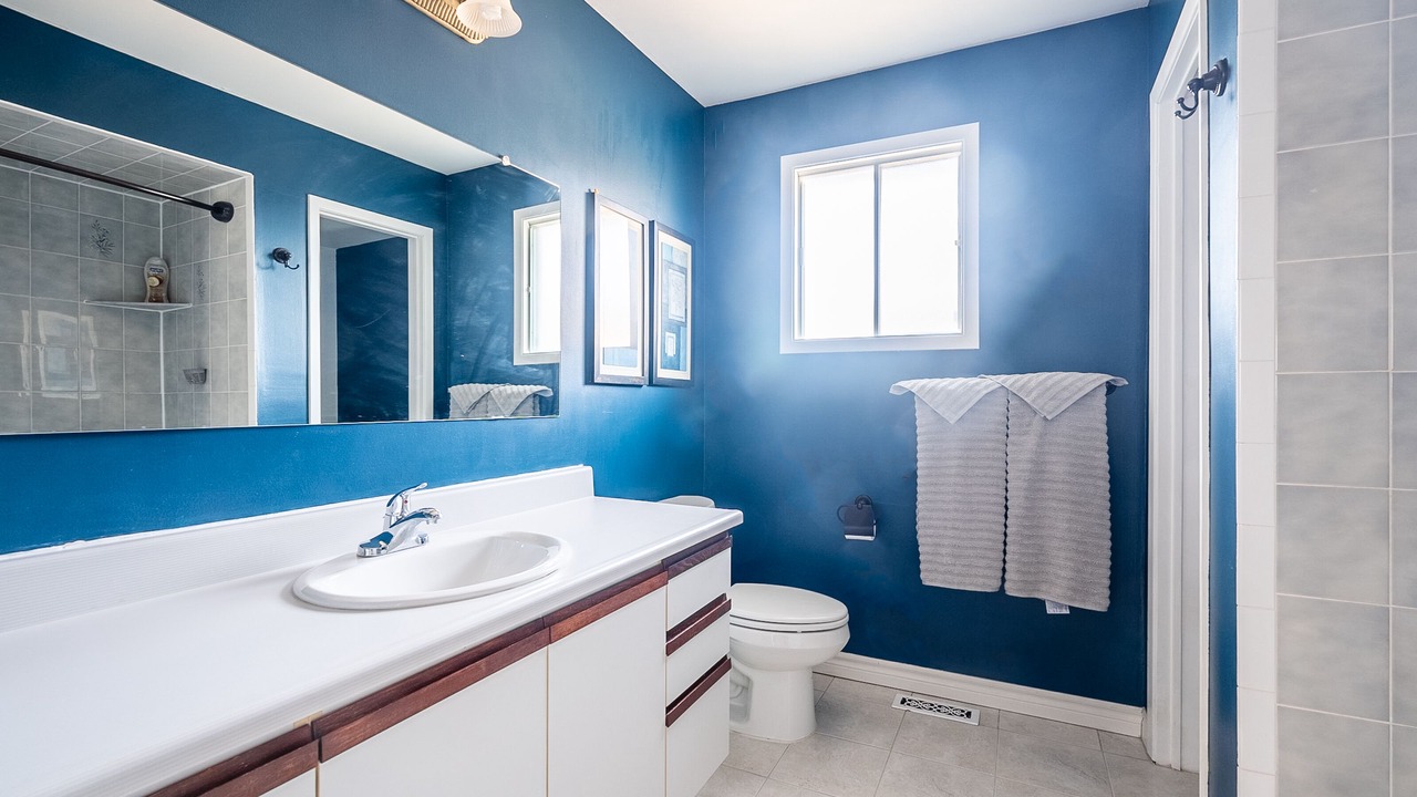 Photo of Bathroom in Richmond Hill