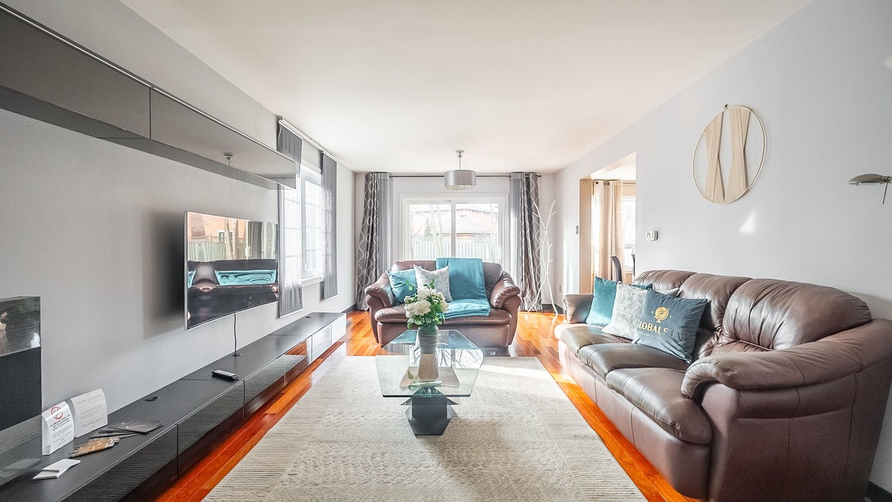 Photo of Livingroom in Richmond Hill