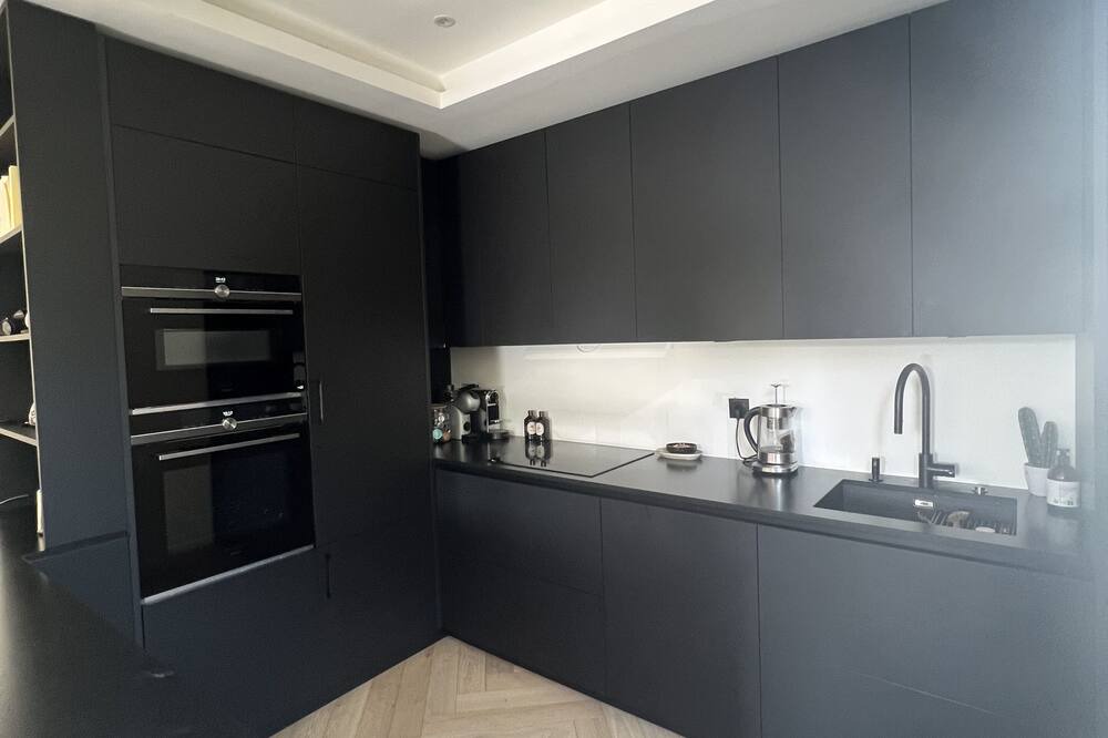 Photo of Kitchen in Sainte-Anne