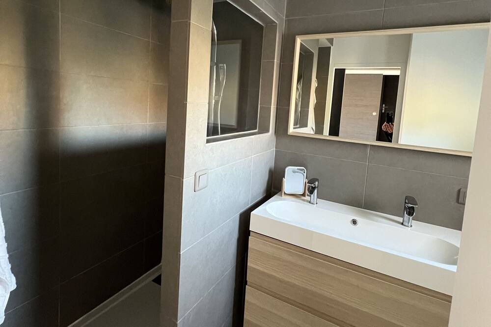 Photo of Bathroom in Sainte-Anne
