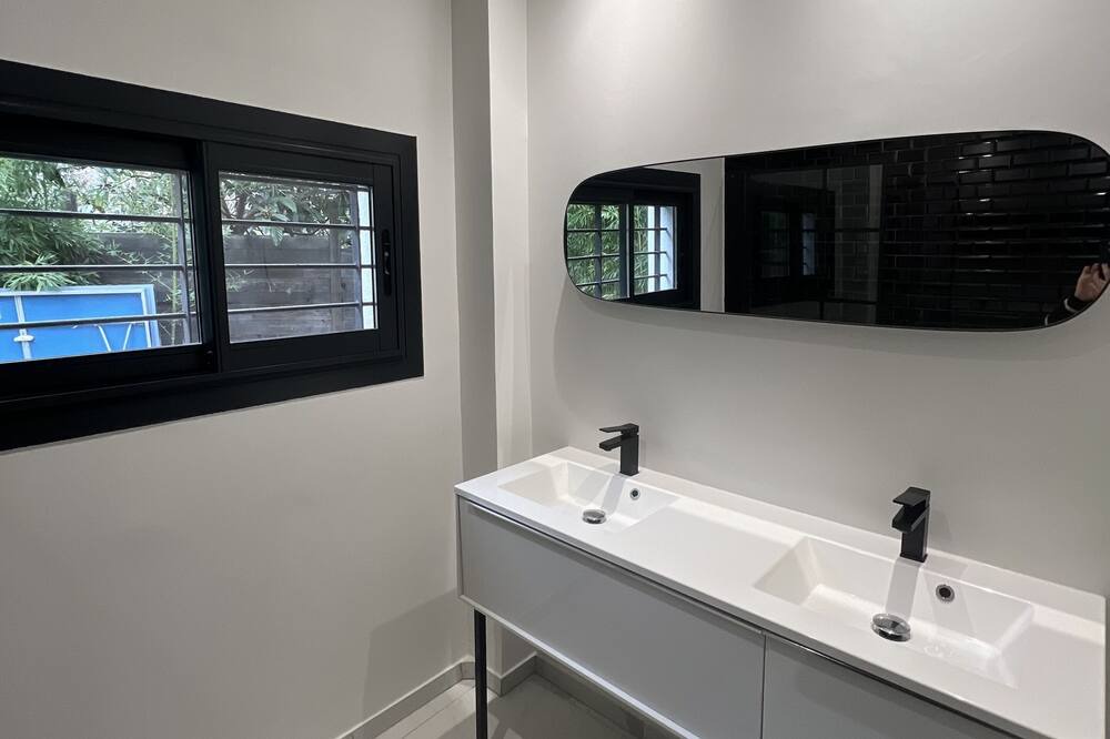 Photo of Bathroom in Sainte-Anne