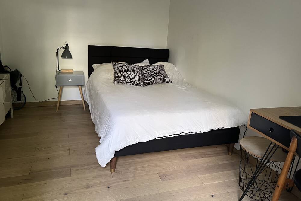 Photo of Bedroom in Sainte-Anne