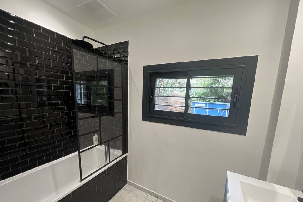 Photo of Bathroom in Sainte-Anne