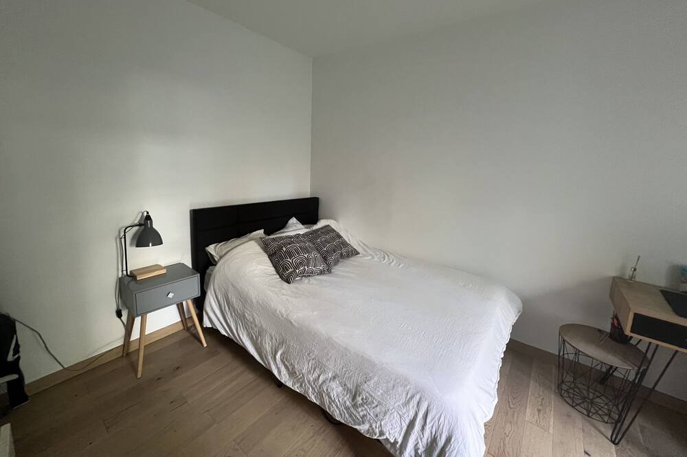 Photo of Bedroom in Sainte-Anne