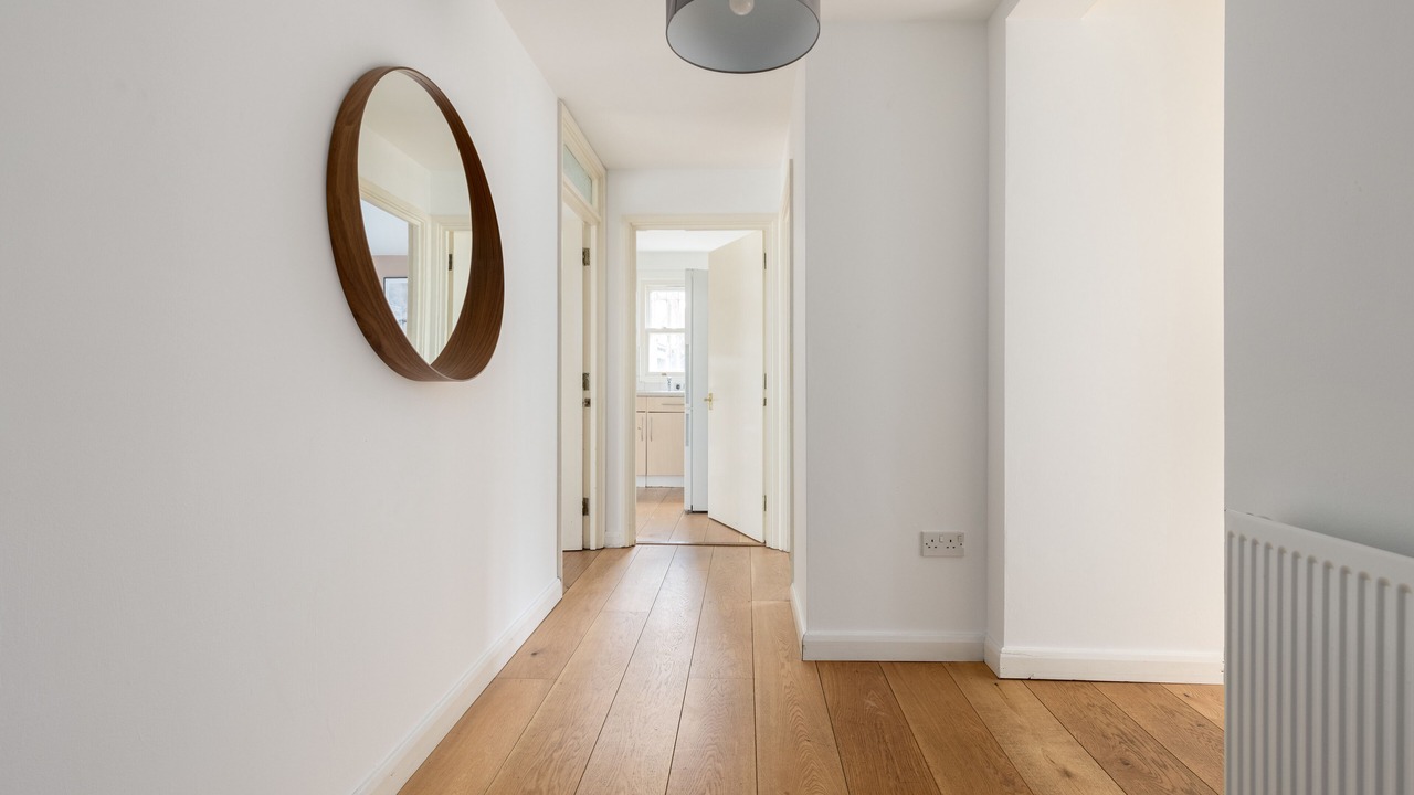 Photo of Outdoor in Coldharbour