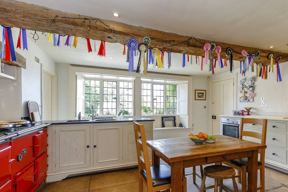 Photo of Kitchen in Swindon