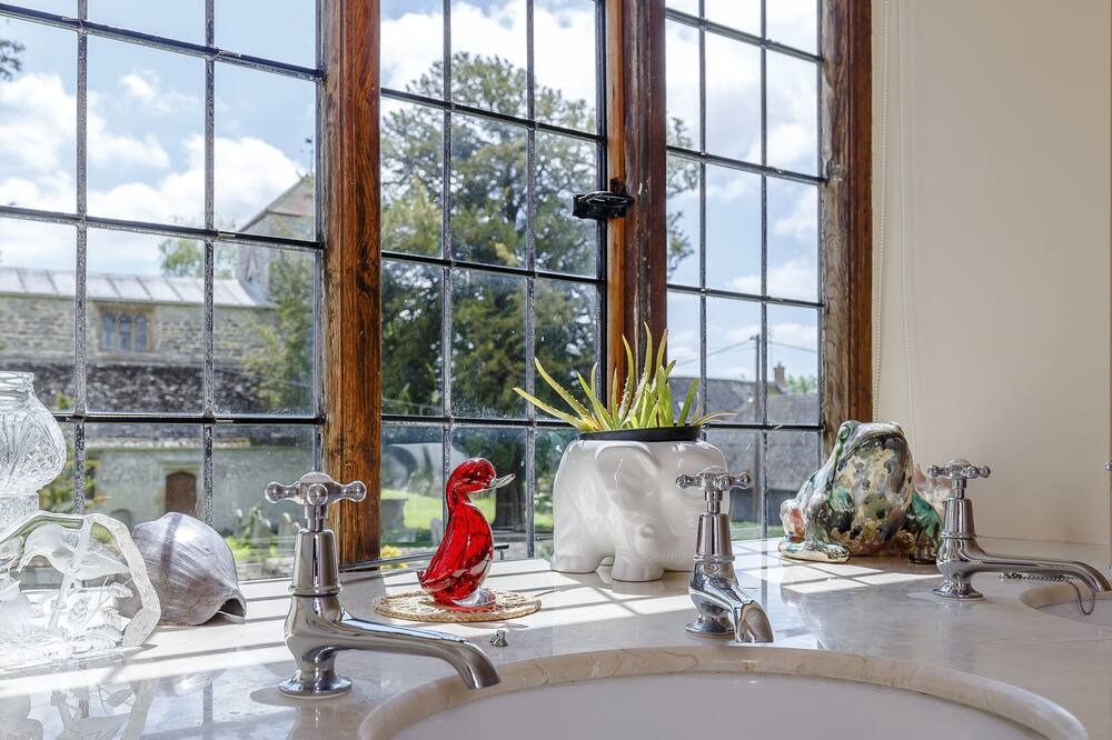 Photo of Bathroom in Swindon