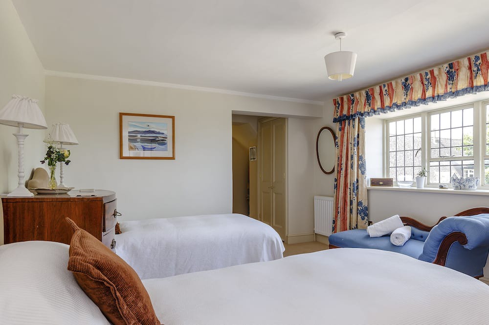 Photo of Bedroom in Swindon