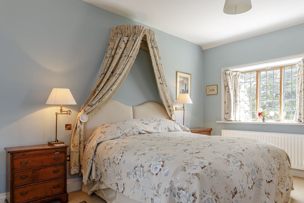 Photo of Bedroom in Swindon