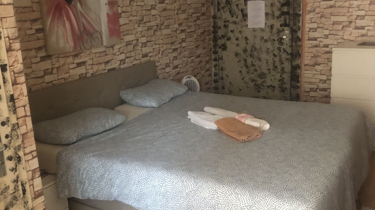 Photo of Bedroom in Viganello