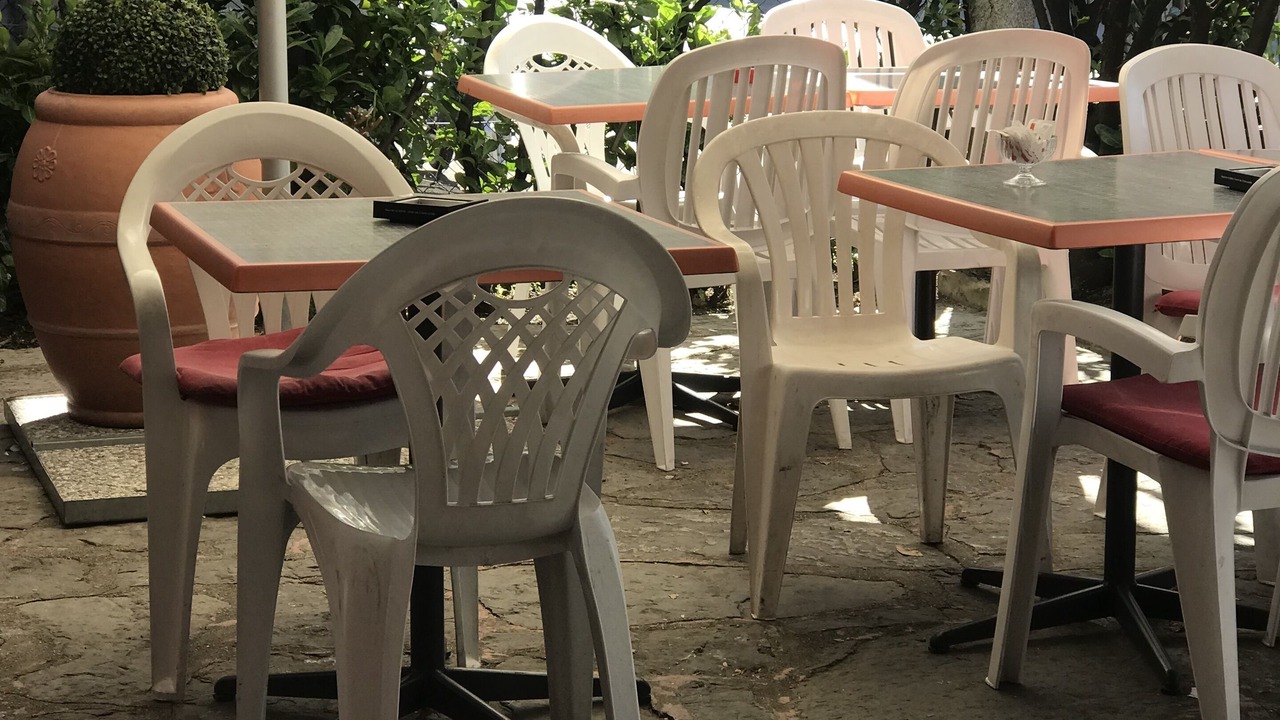 Photo of Outdoor in Viganello