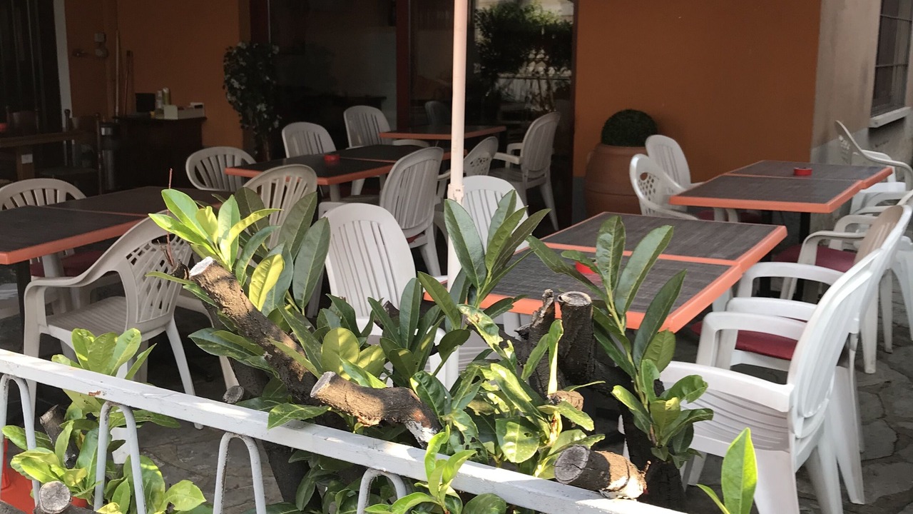 Photo of Patio Balcony in Viganello