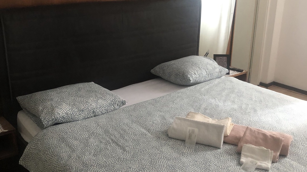 Photo of Bedroom in Viganello