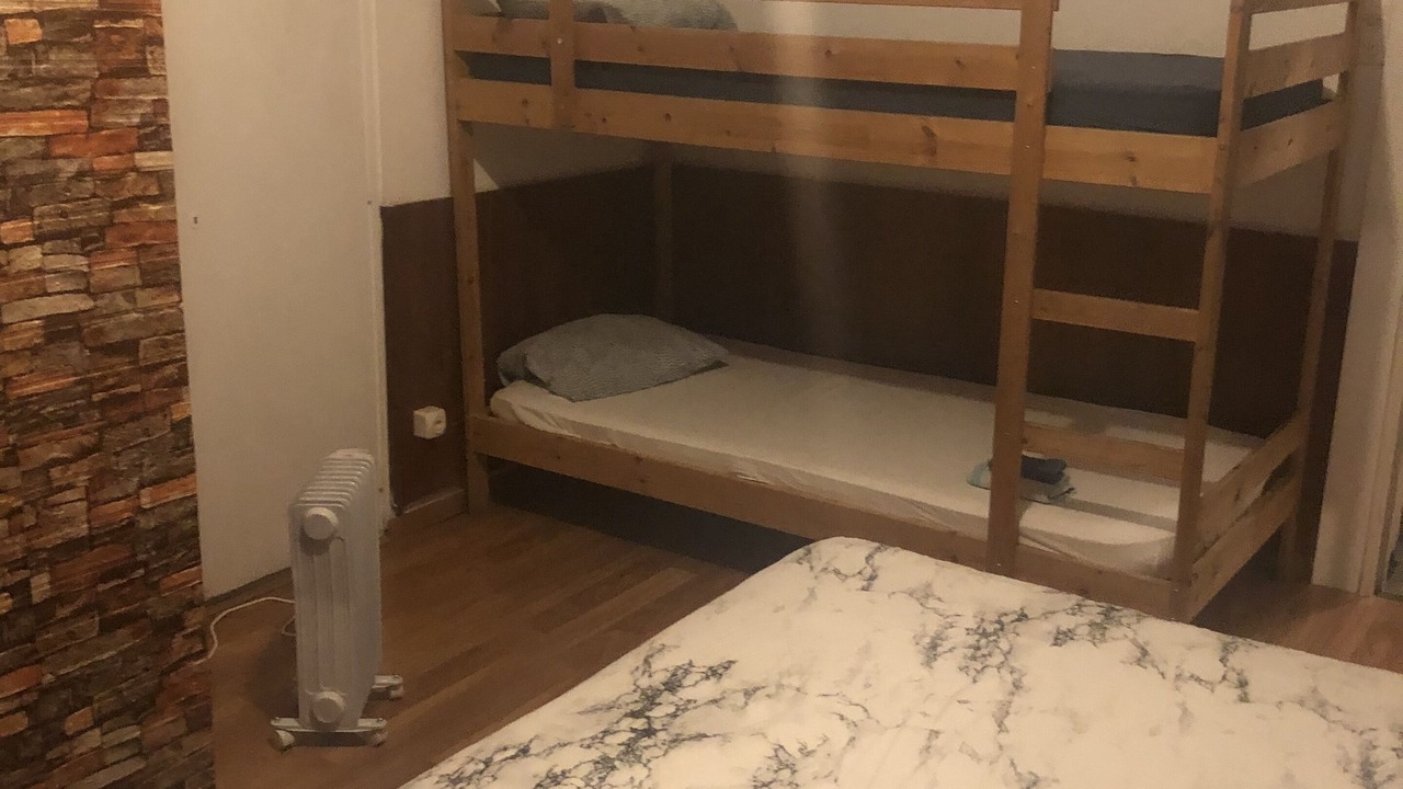 Photo of Bedroom in Viganello