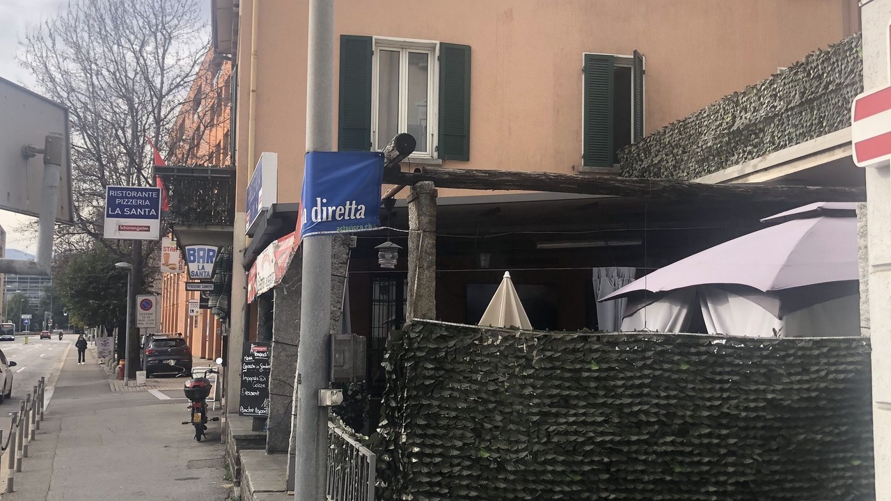 Photo of Outdoor in Viganello