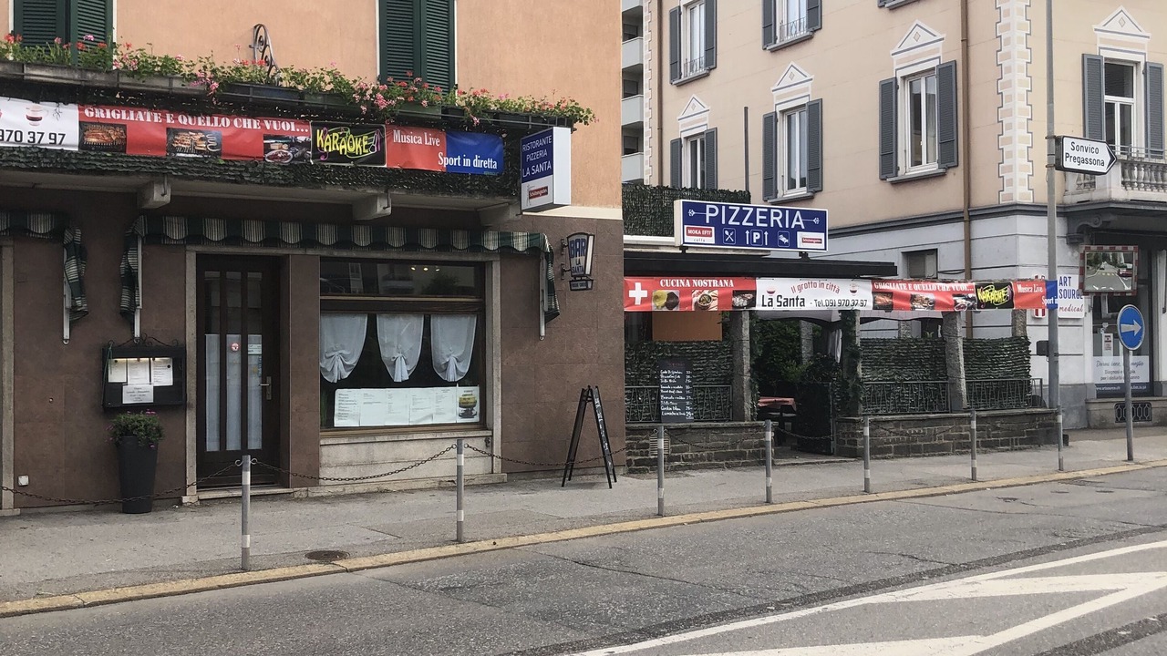 Photo of Outdoor in Viganello
