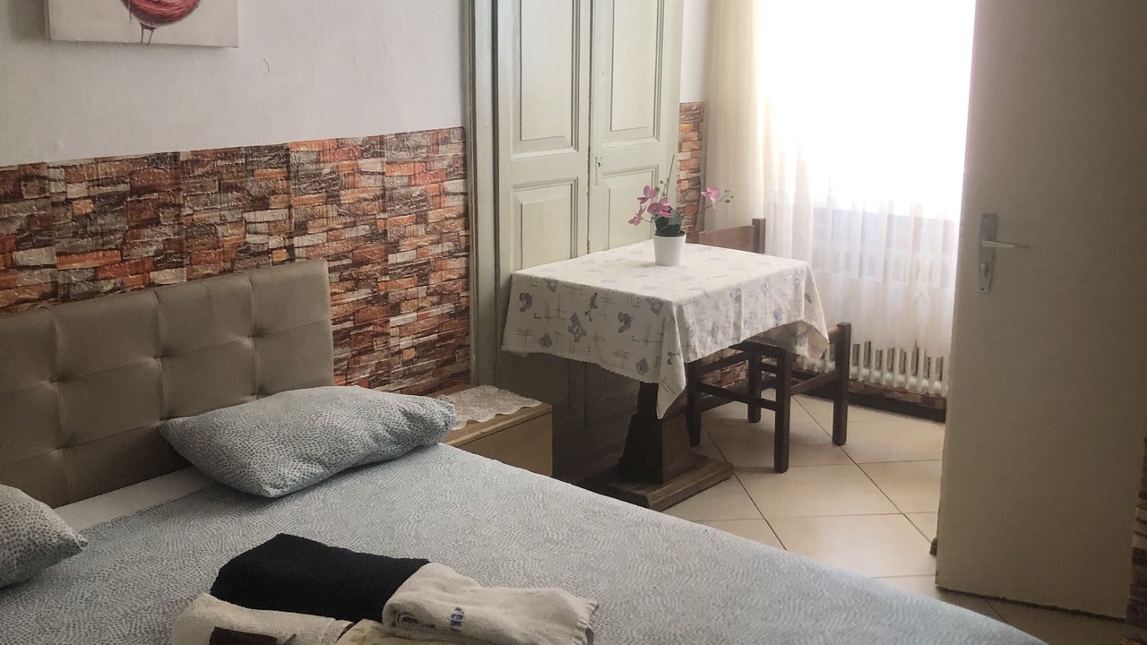 Photo of Bedroom in Viganello