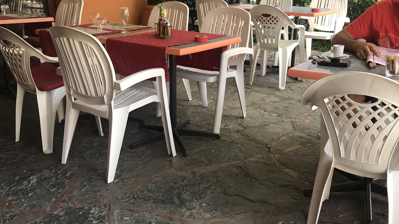 Photo of Outdoor in Viganello