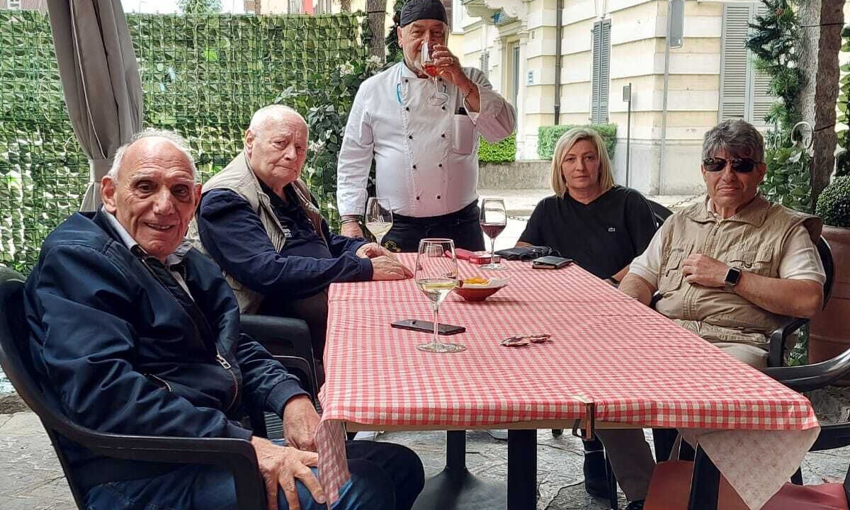 Photo of Outdoor in Viganello