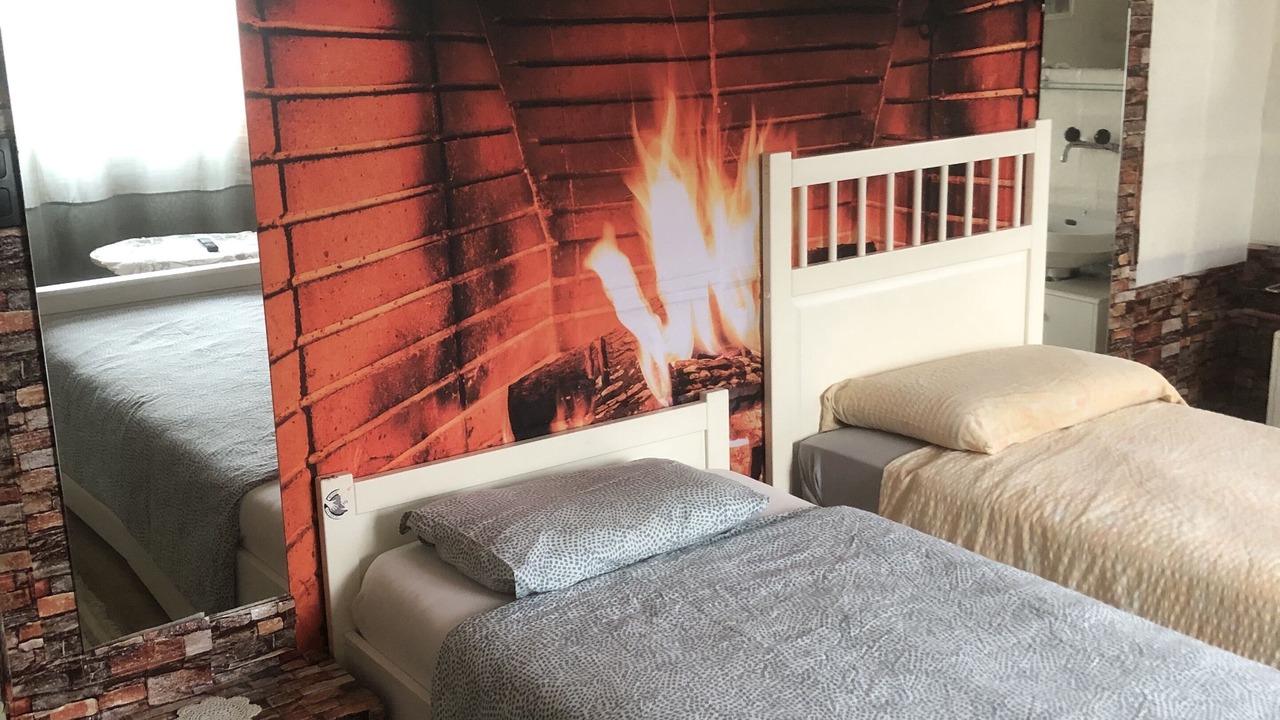 Photo of Bedroom in Viganello