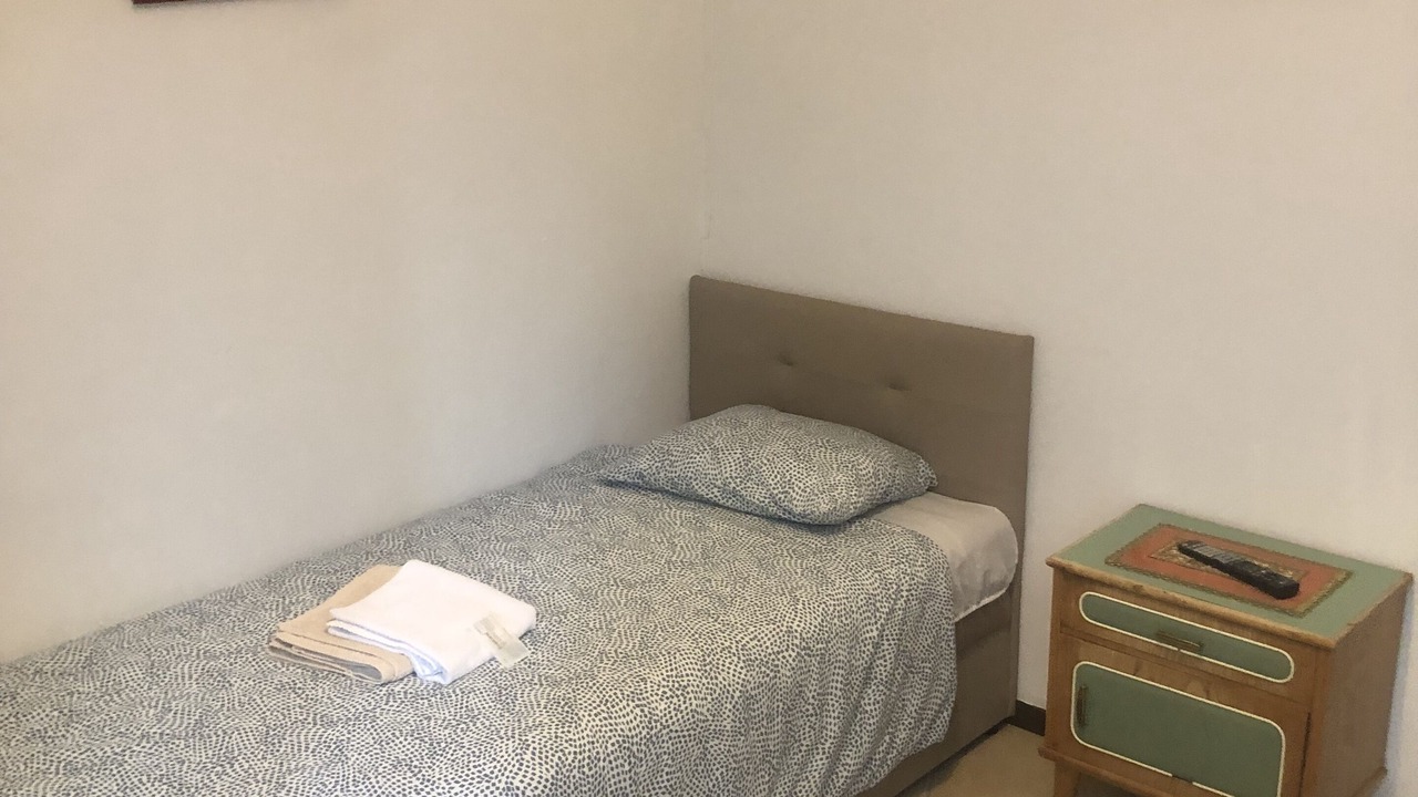 Photo of Bedroom in Viganello