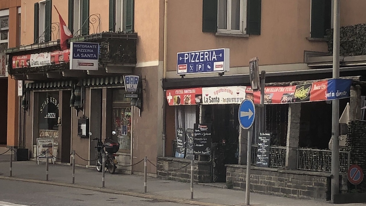 Photo of Outdoor in Viganello