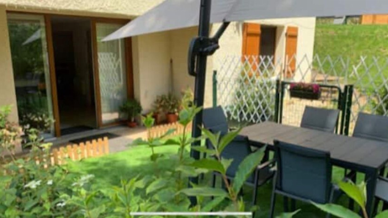 Photo of Patio Balcony in Vailly