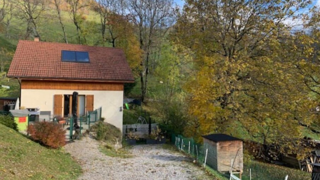 Photo of Outdoor in Vailly