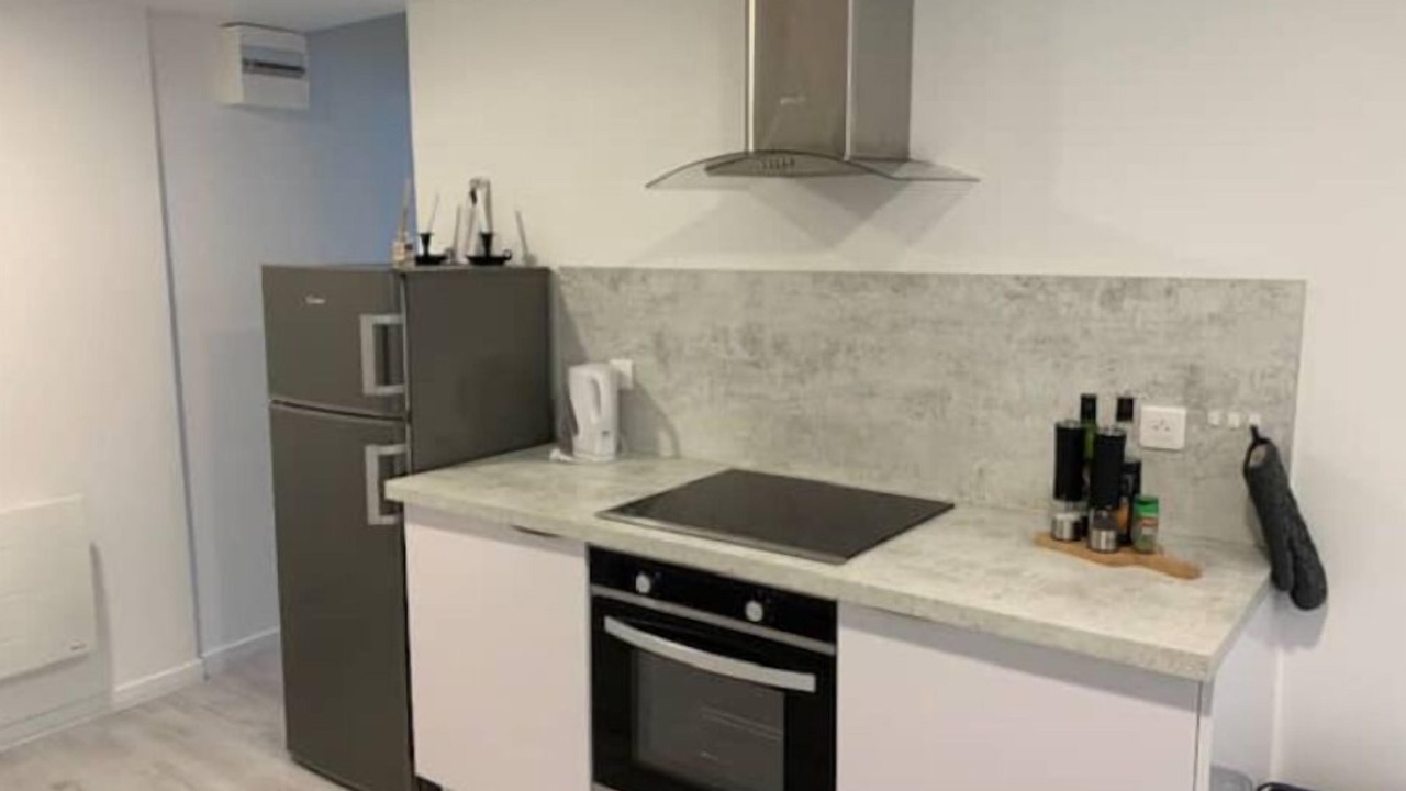 Photo of Kitchen in Vailly