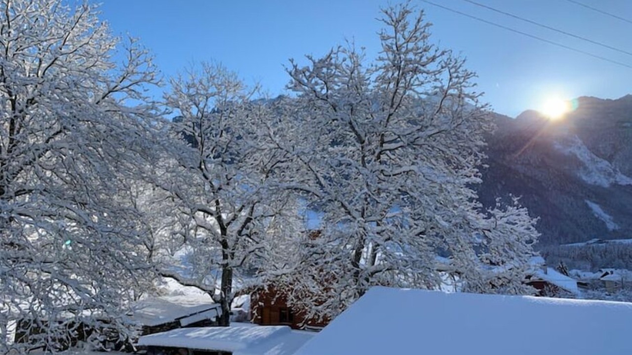 Photo of Outdoor in Vailly