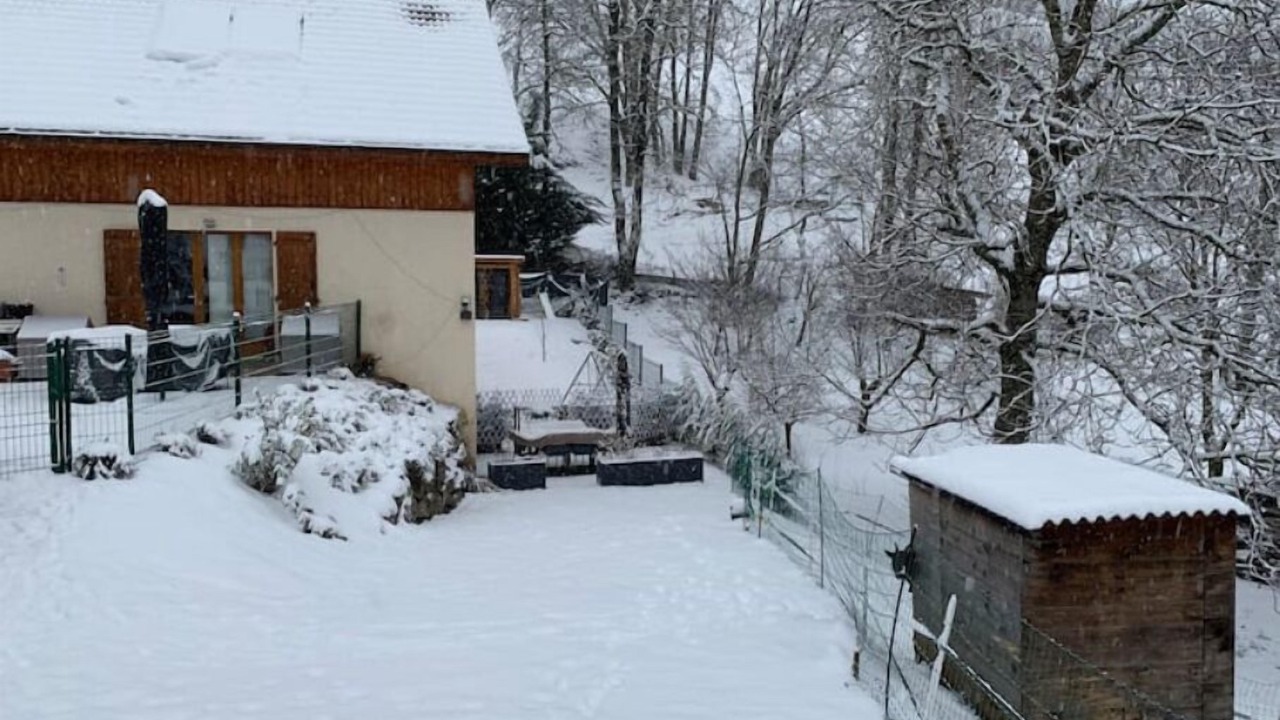 Photo of Outdoor in Vailly
