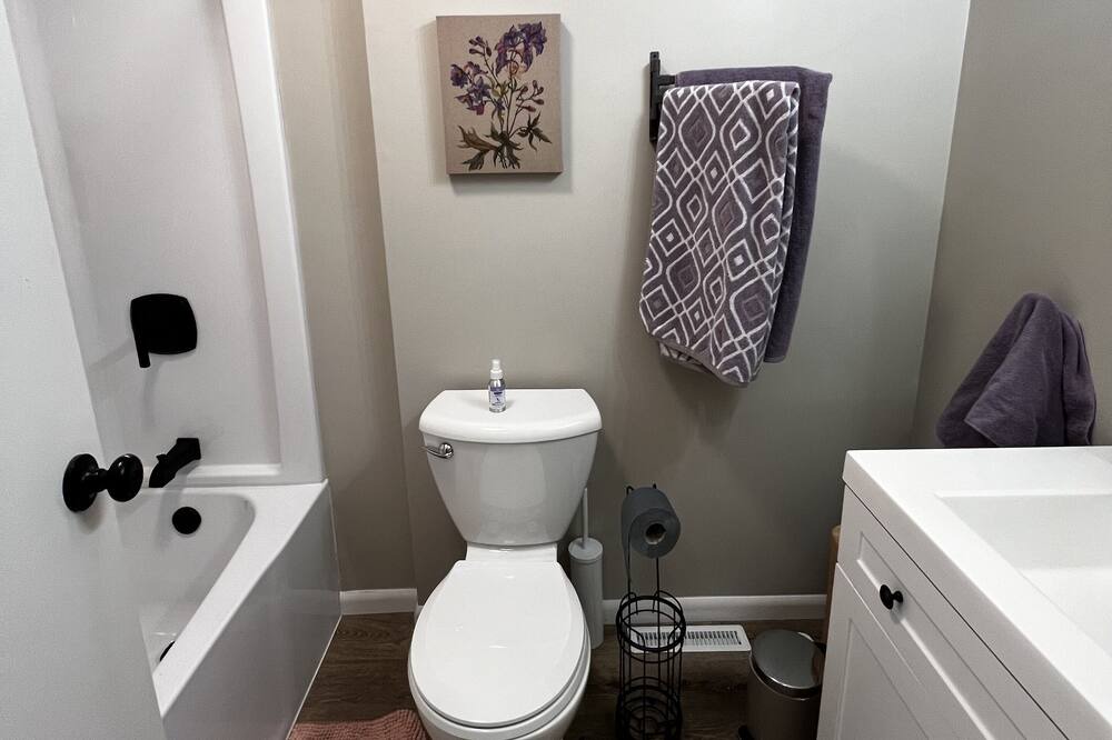 Photo of Bathroom in Urbana