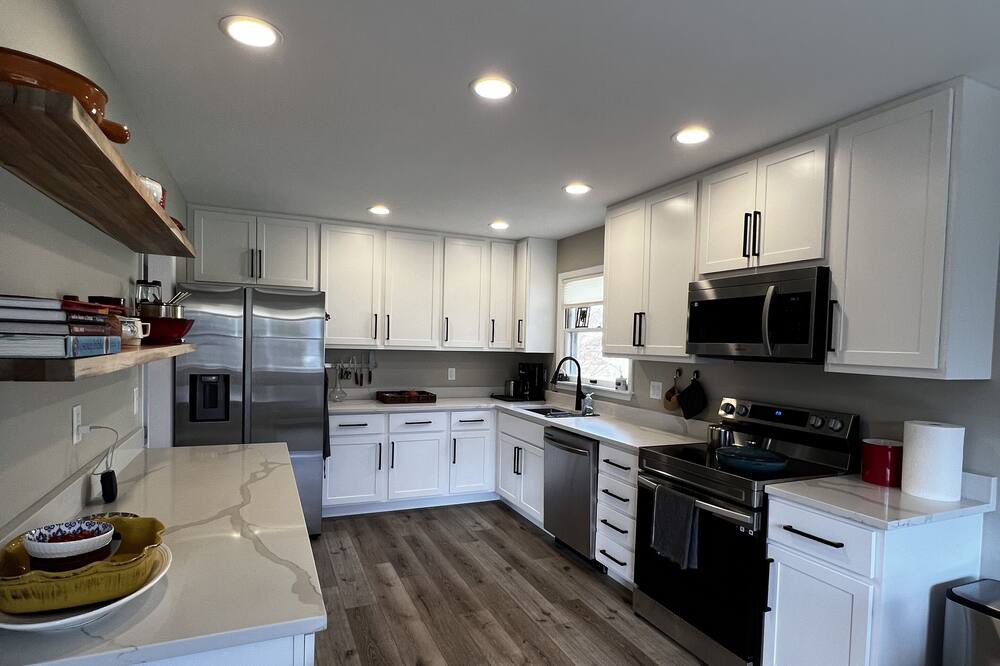 Photo of Kitchen in Urbana
