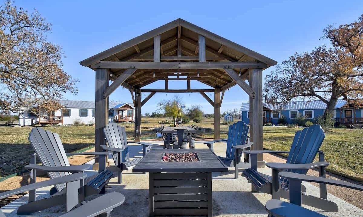 Photo of Outdoor in Fredericksburg