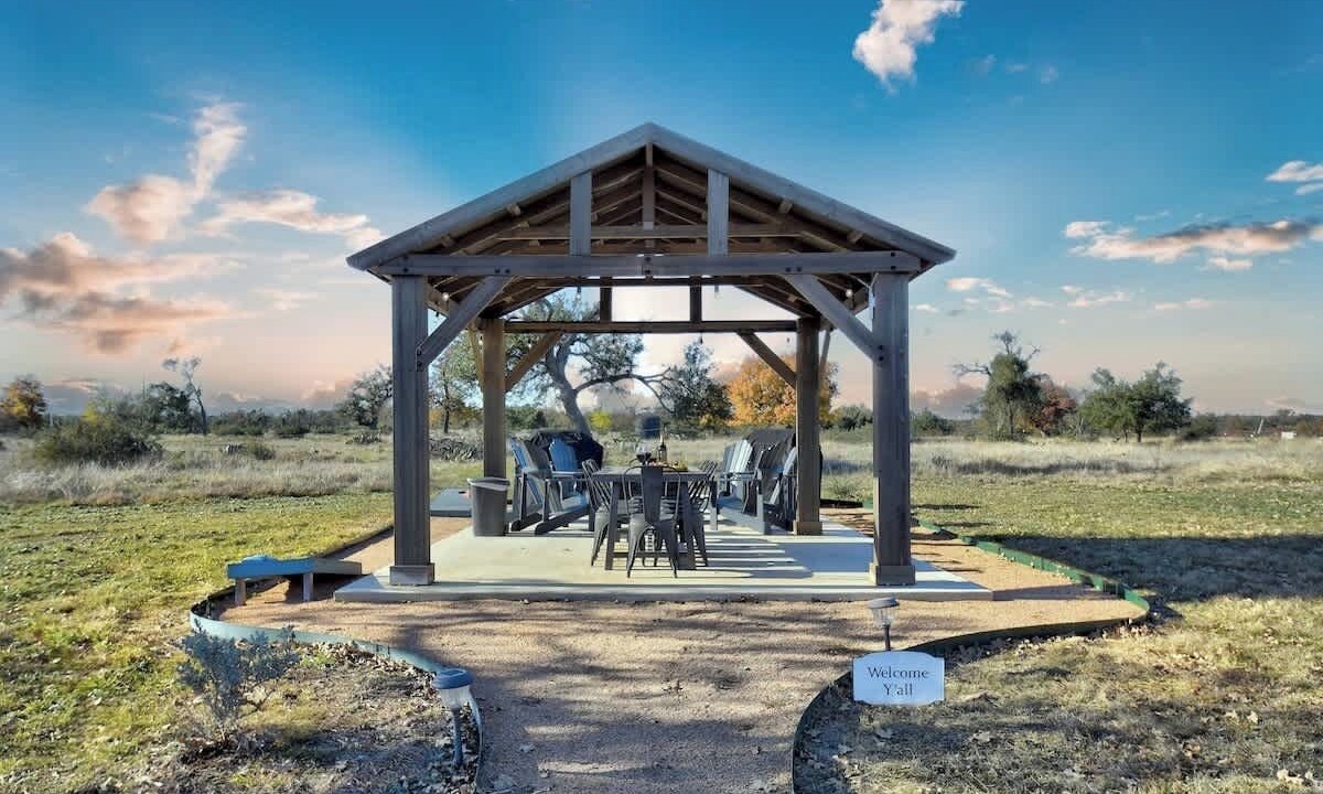 Photo of Outdoor in Fredericksburg