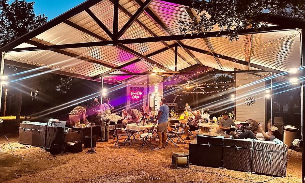 Photo of Outdoor in Fredericksburg