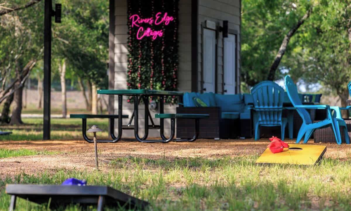 Photo of Outdoor in Fredericksburg