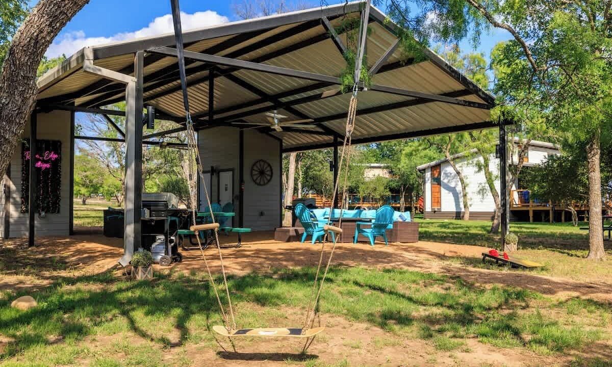Photo of Outdoor in Fredericksburg