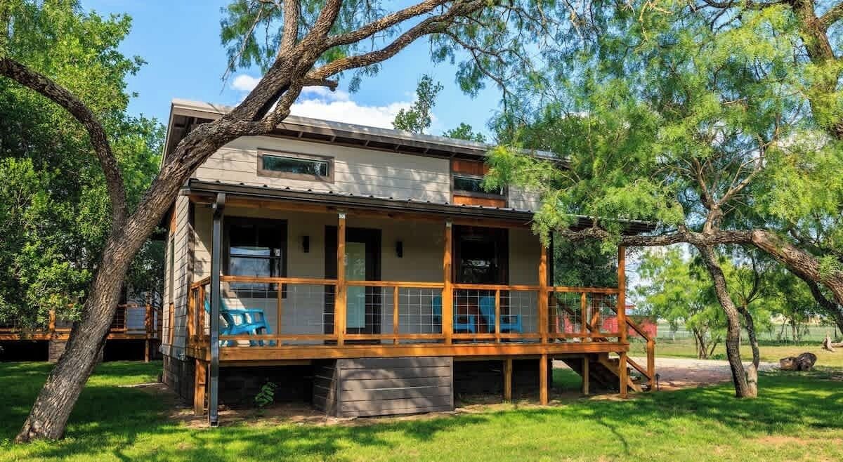 Photo of Outdoor in Fredericksburg