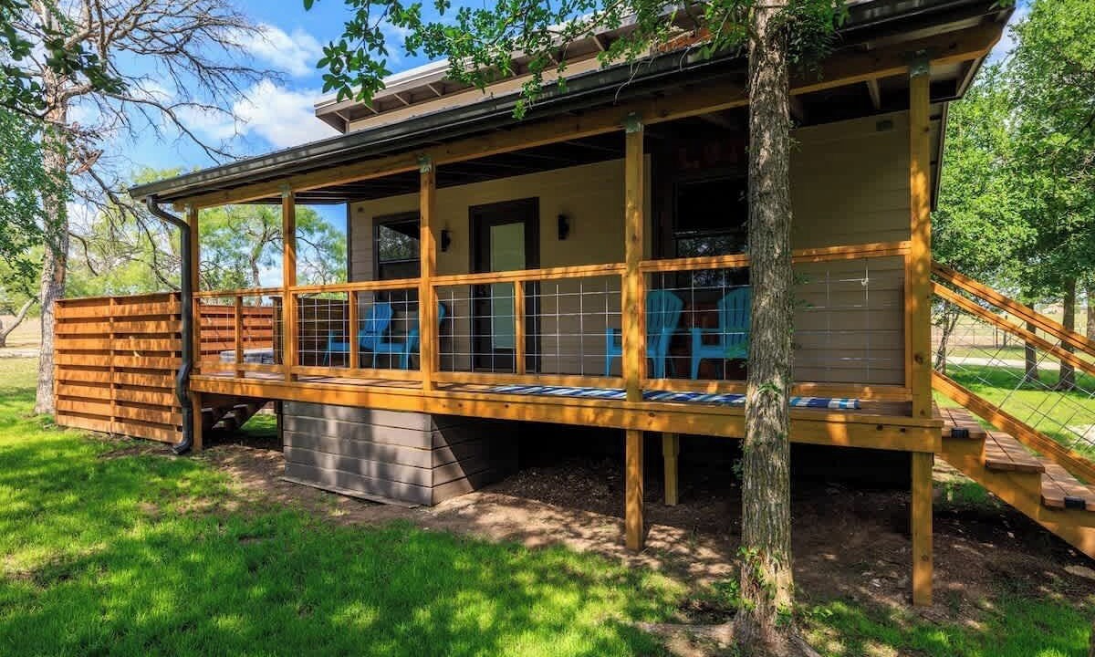 Photo of Outdoor in Fredericksburg