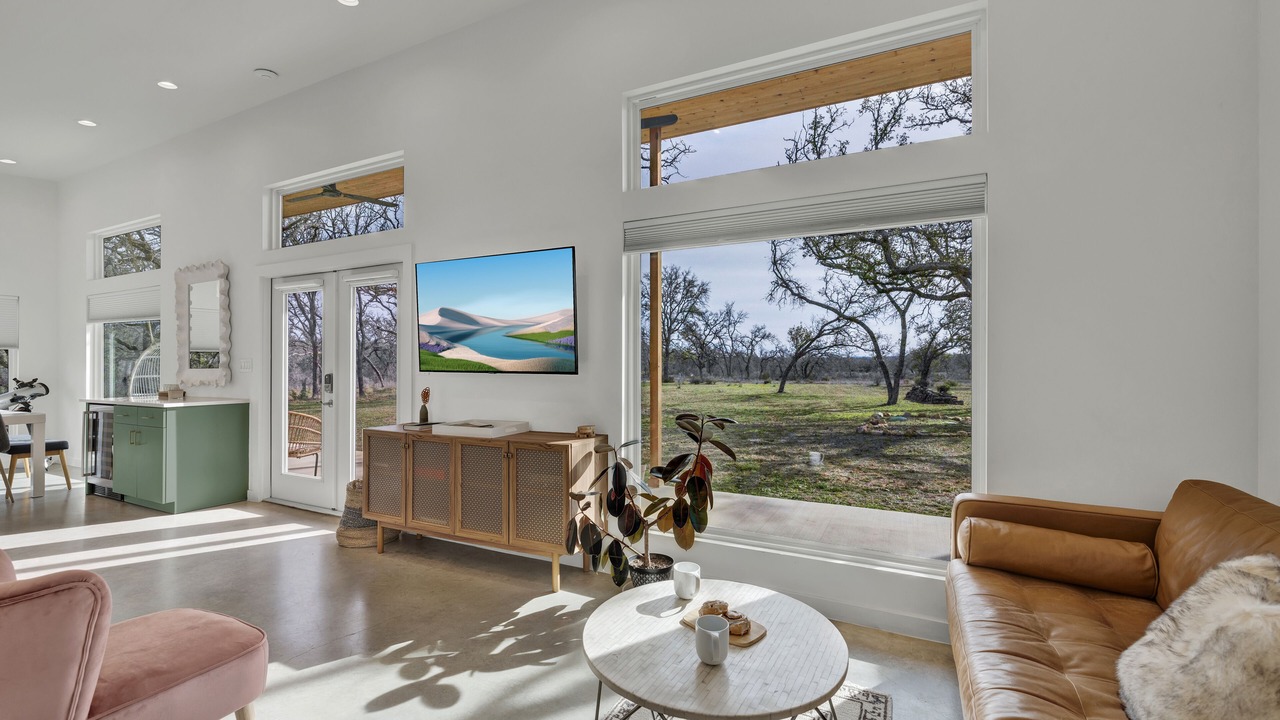 Photo of Livingroom in Stonewall