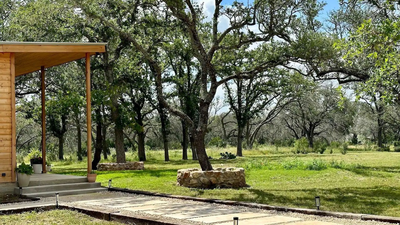 Photo of Outdoor in Stonewall