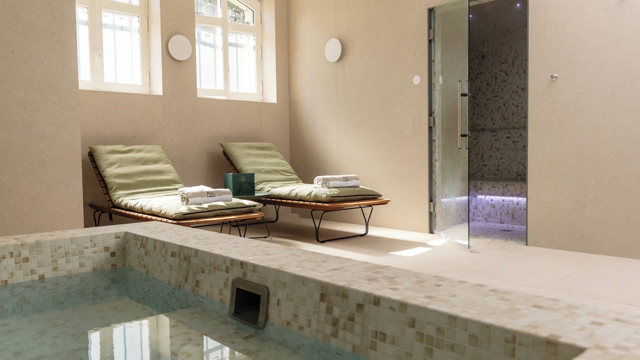 Photo of Bedroom in Benerville-sur-Mer