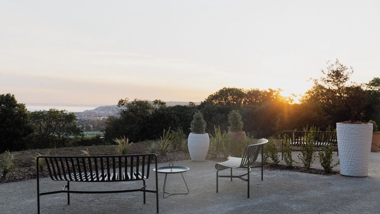 Photo of Patio Balcony in Benerville-sur-Mer