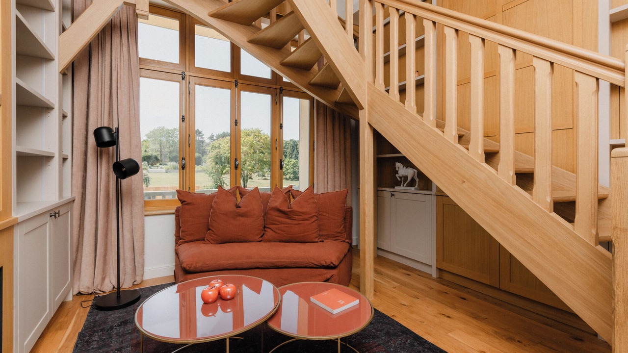 Photo of Bedroom in Benerville-sur-Mer