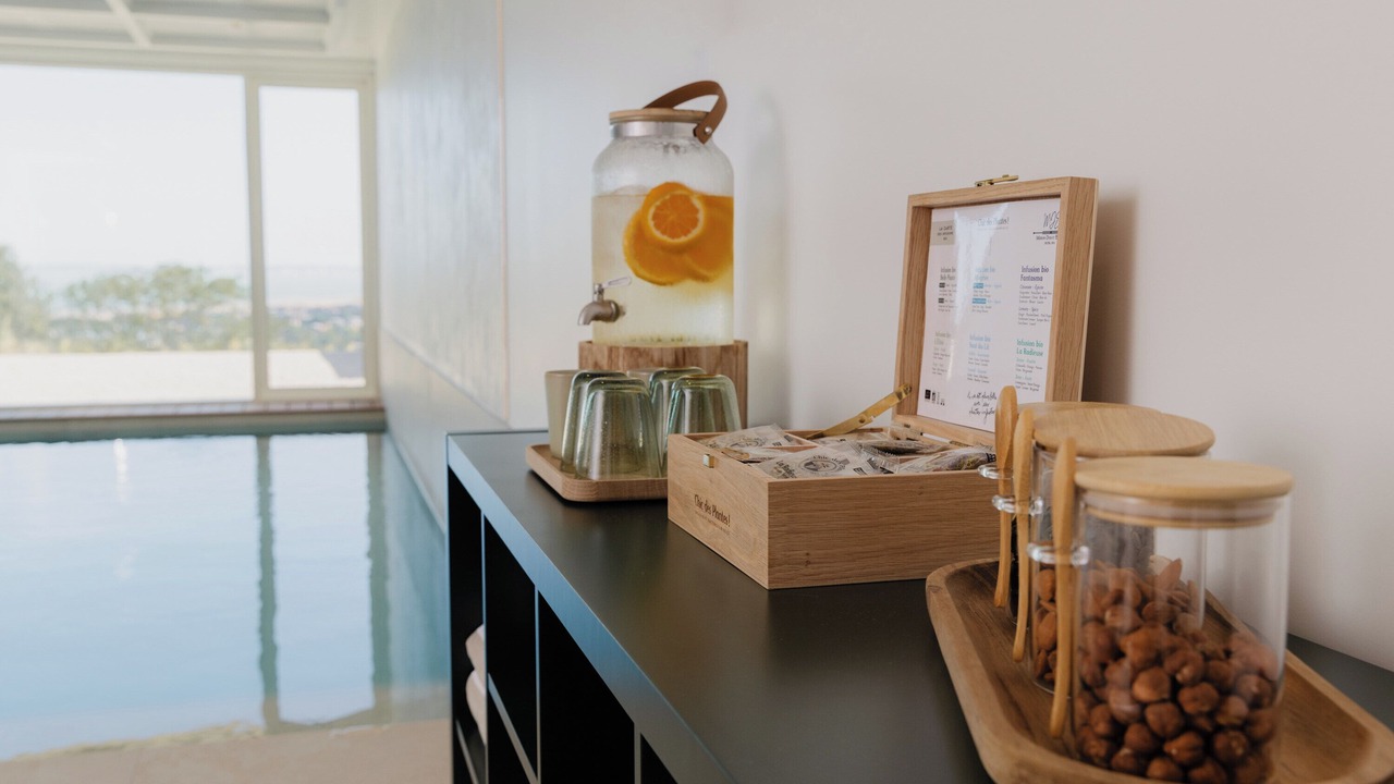 Photo of Bedroom in Benerville-sur-Mer